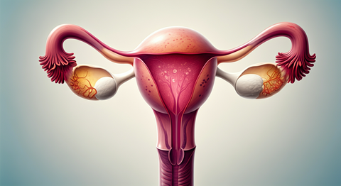 6 Steps to Getting Pregnant with Blocked Fallopian Tubes