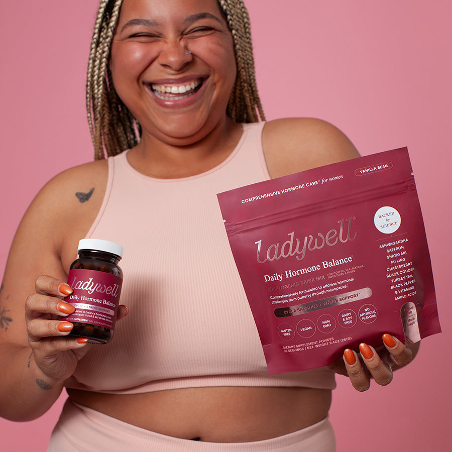 Hormone Balance Bundles