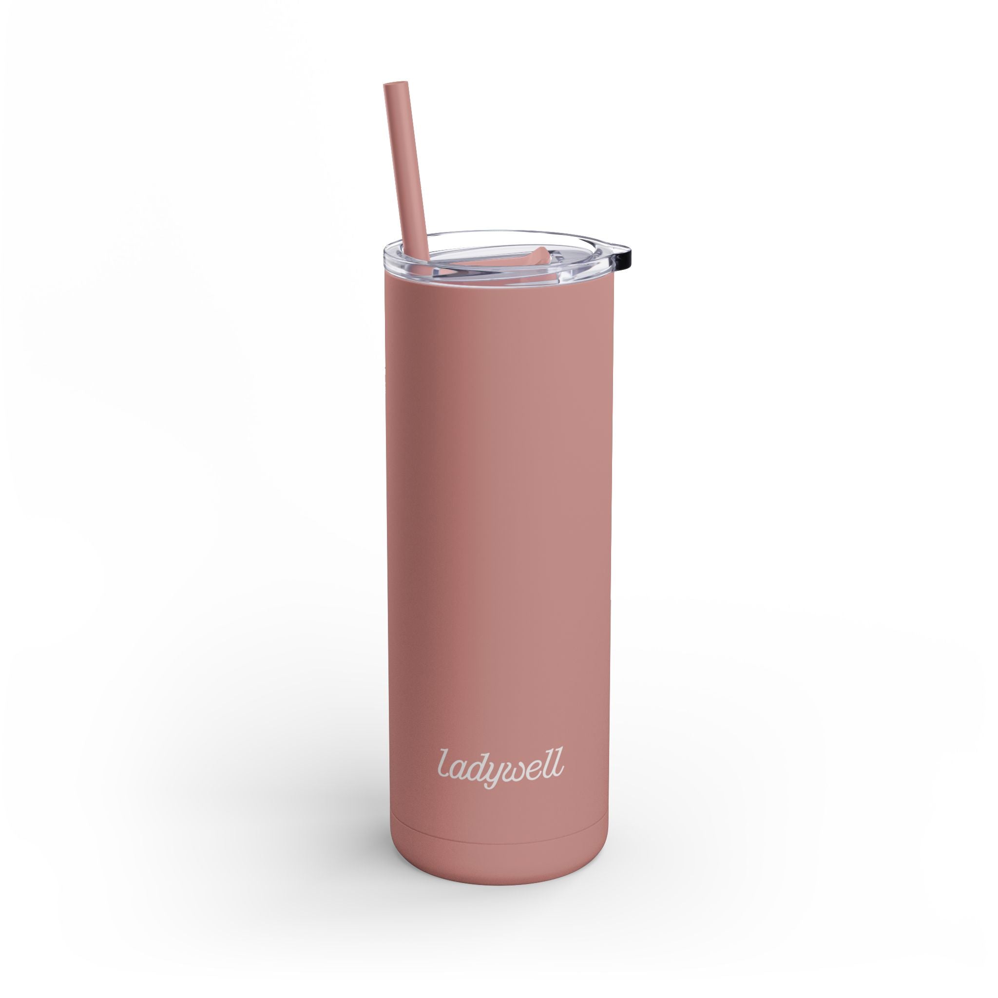 HORMONAL Skinny Matte Tumbler