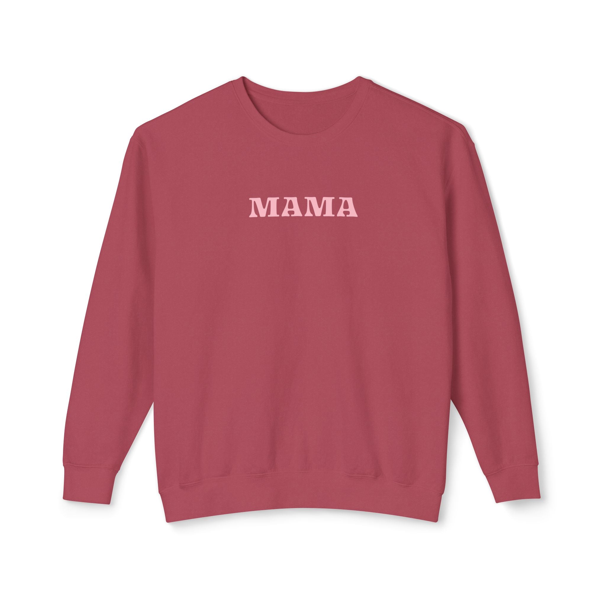 Mama Sweatshirt