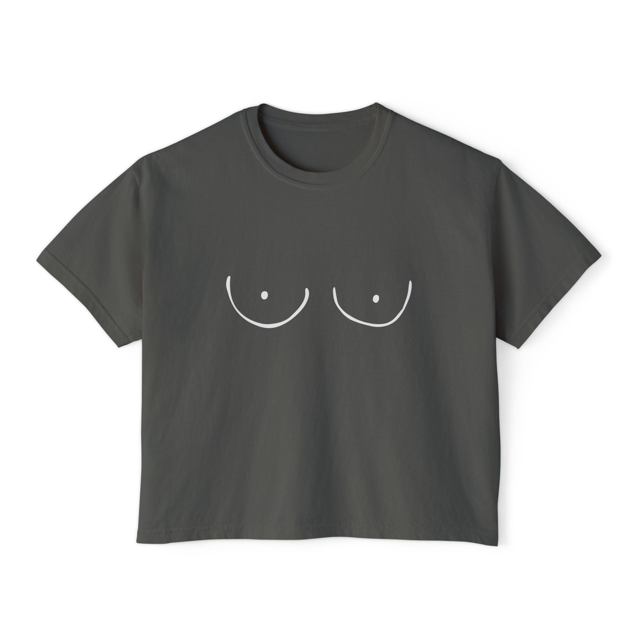 Boobies Tee