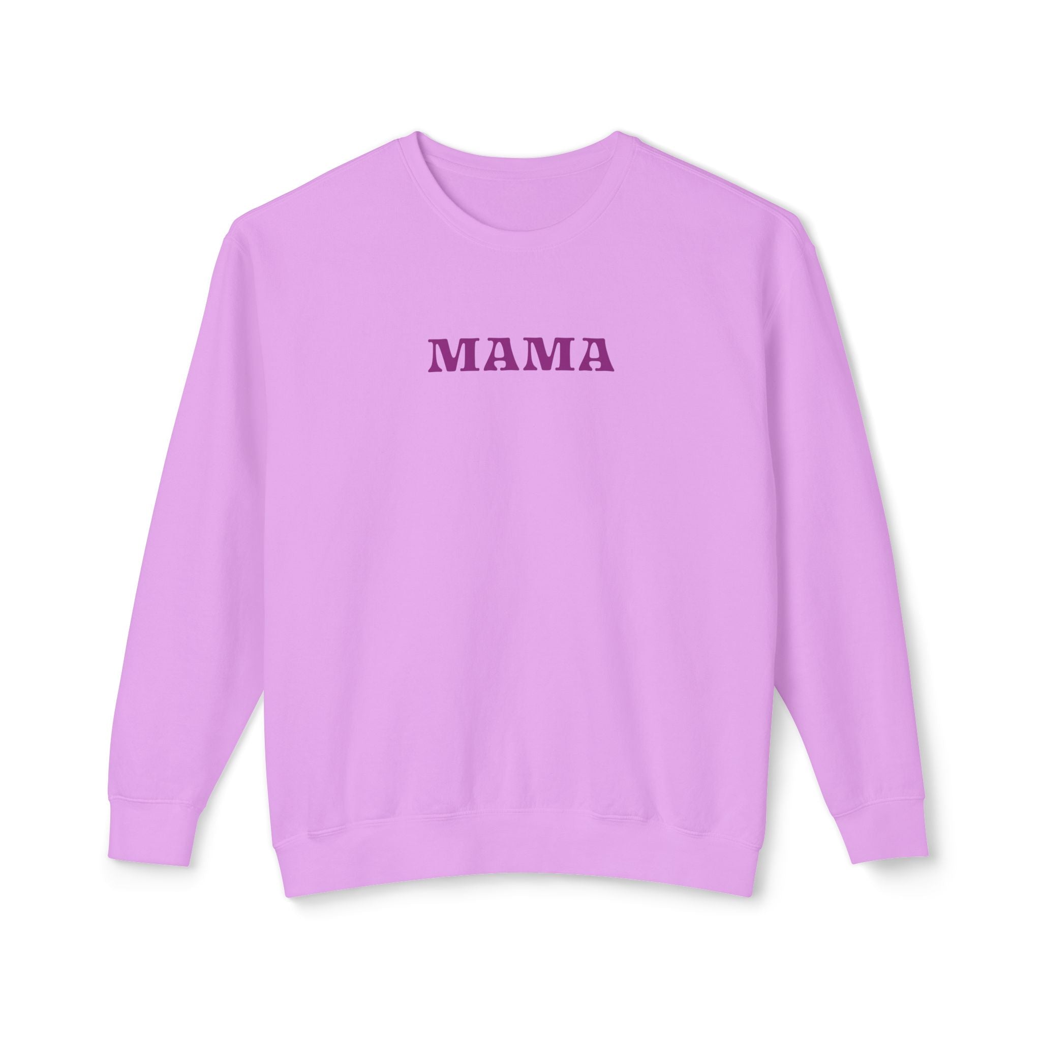 Mama Sweatshirt