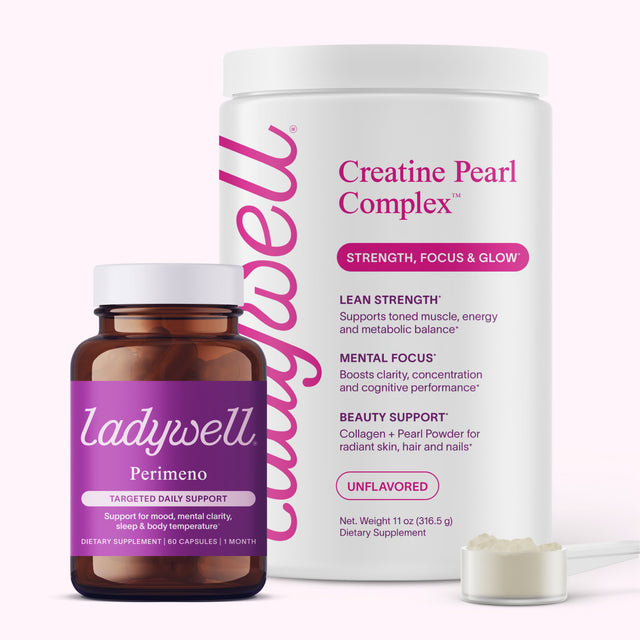 Daily Resilience Bundle