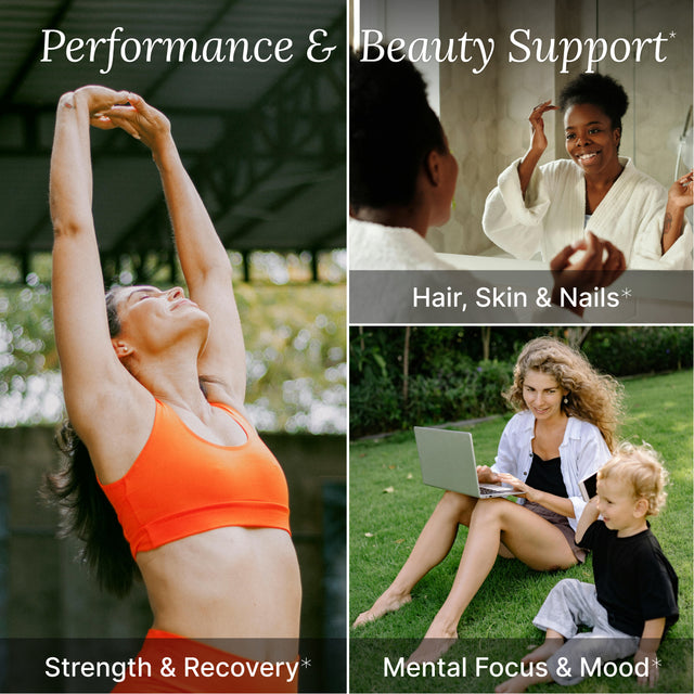 Daily Resilience Bundle