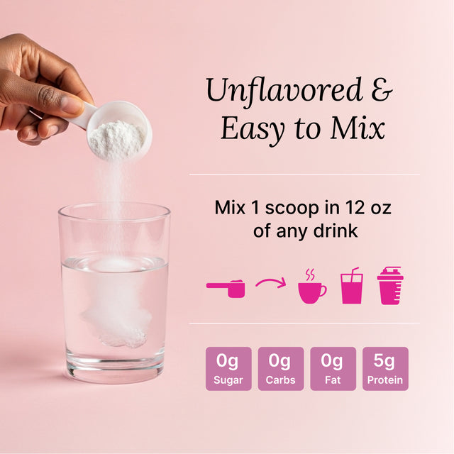 Creatine Pearl Complex