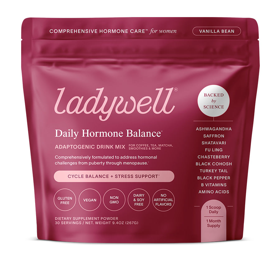 Daily Hormone Balance Bundle