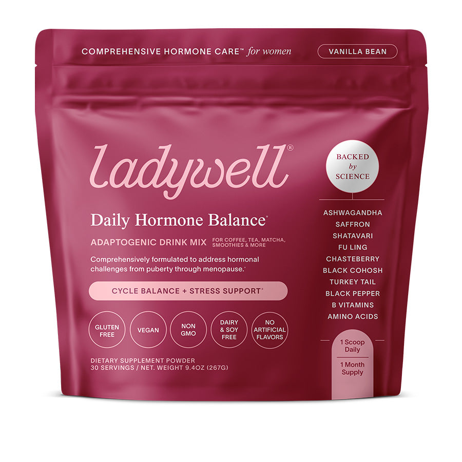 Daily Hormone Balance Powder