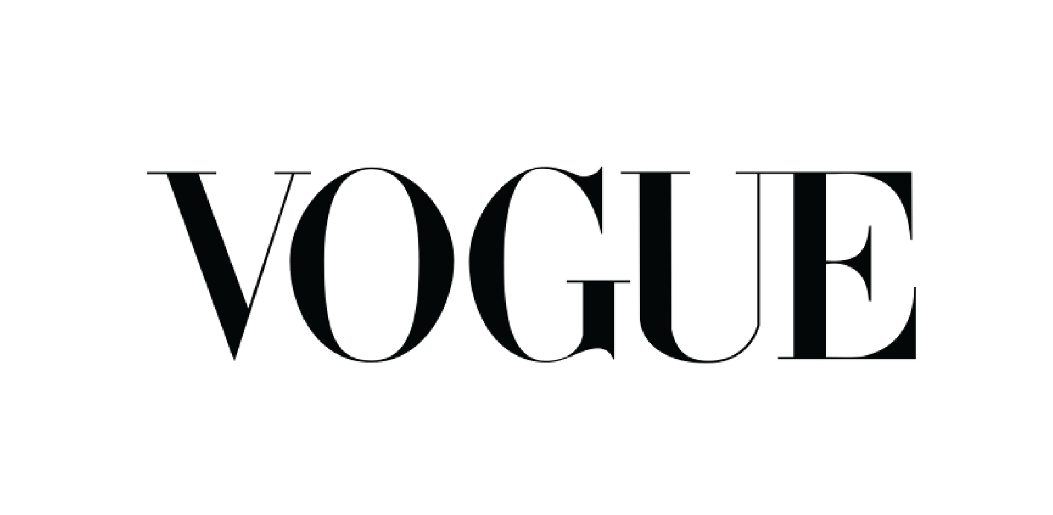 VOGUE Logo
