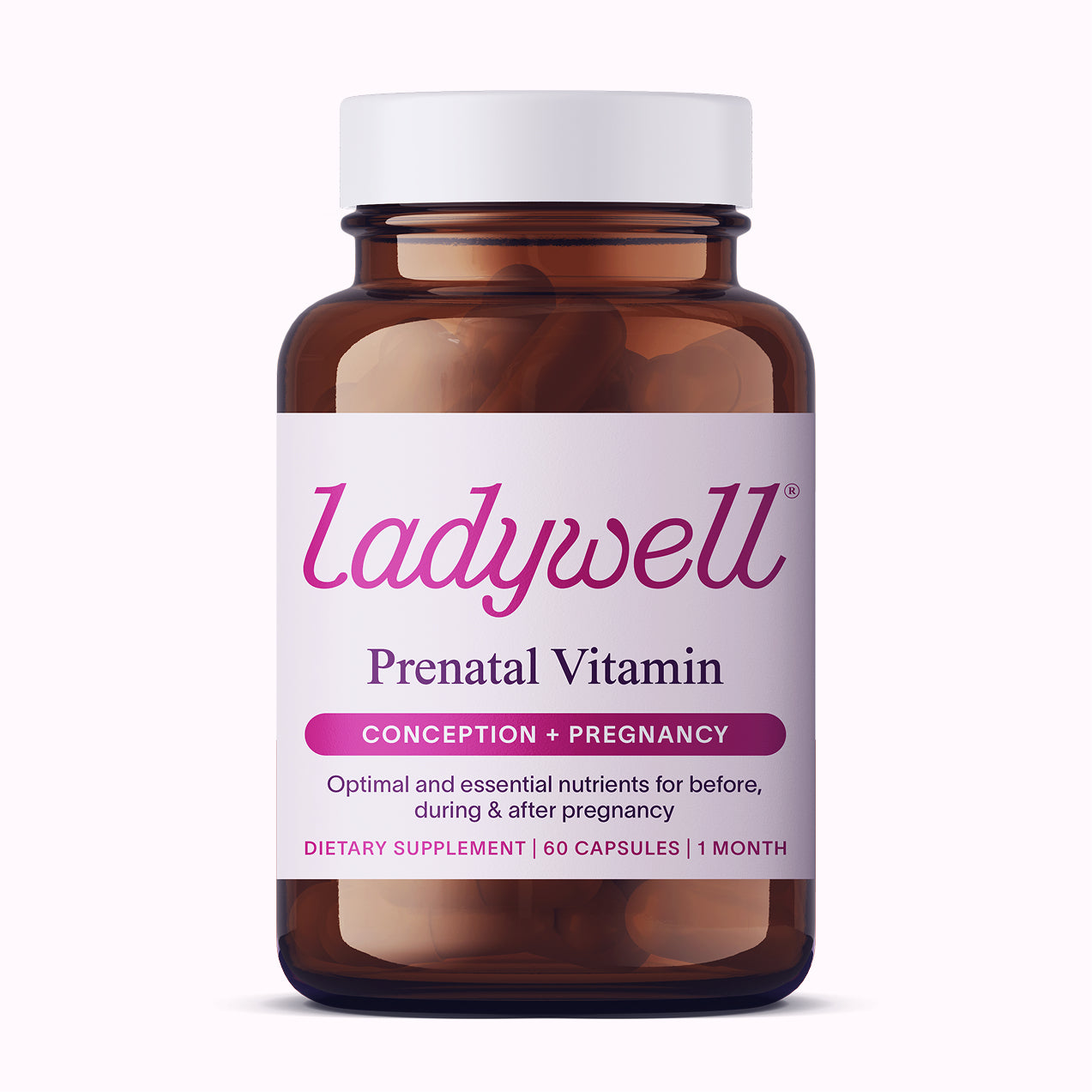 Prenatal Multivitamin