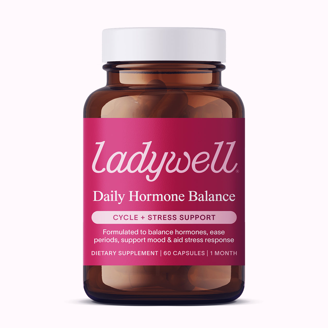 Daily Hormone Balance Capsules