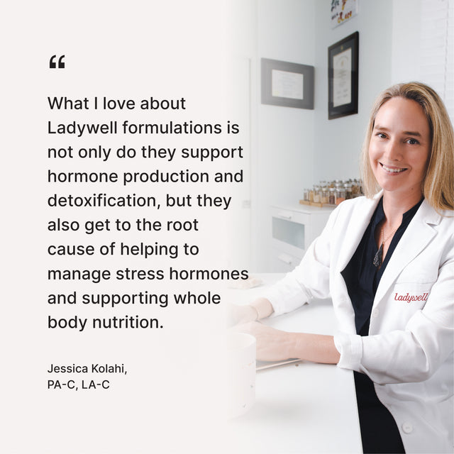 Daily Resilience Bundle