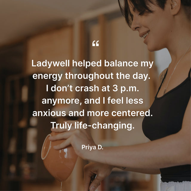 Daily Resilience Bundle