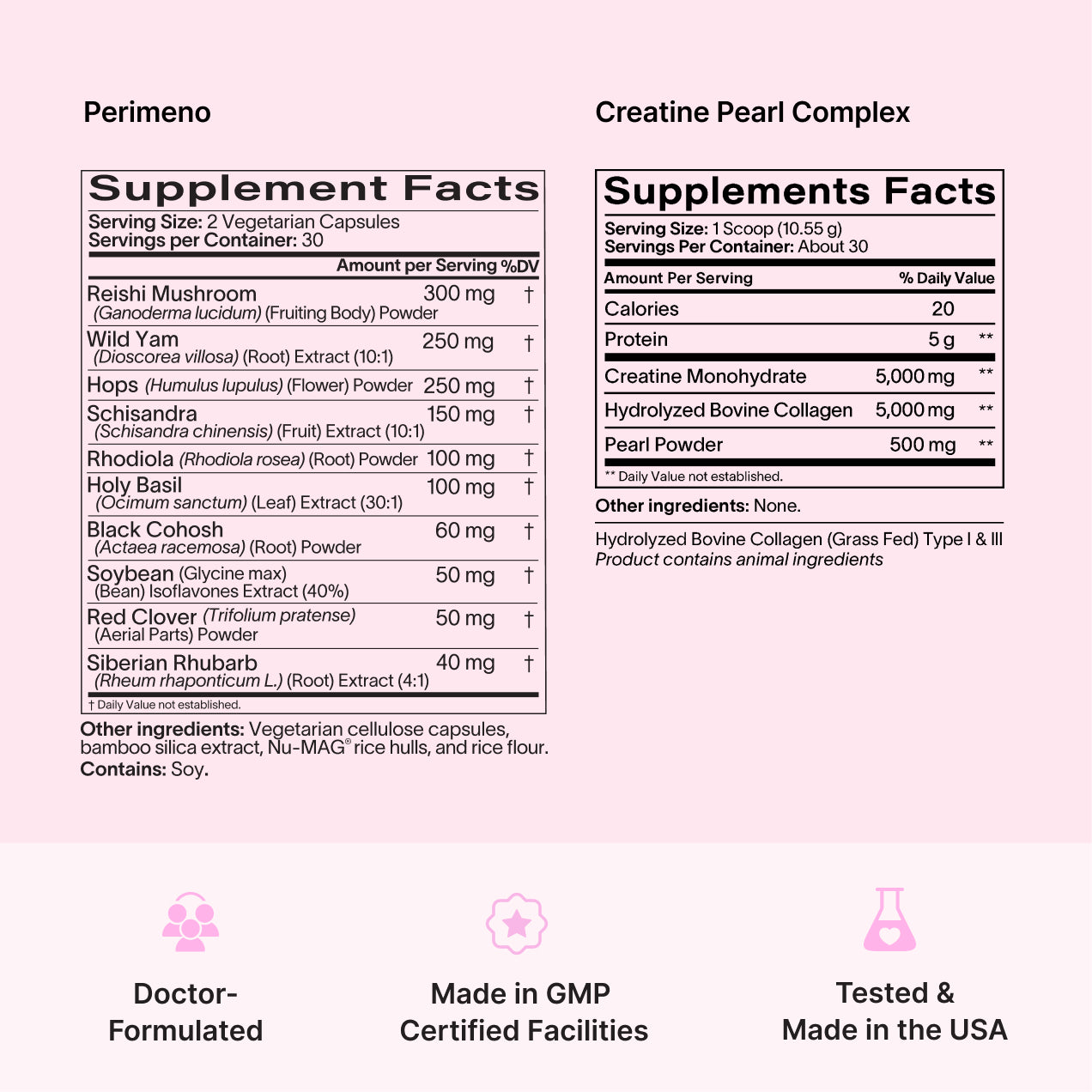 Daily Resilience Bundle
