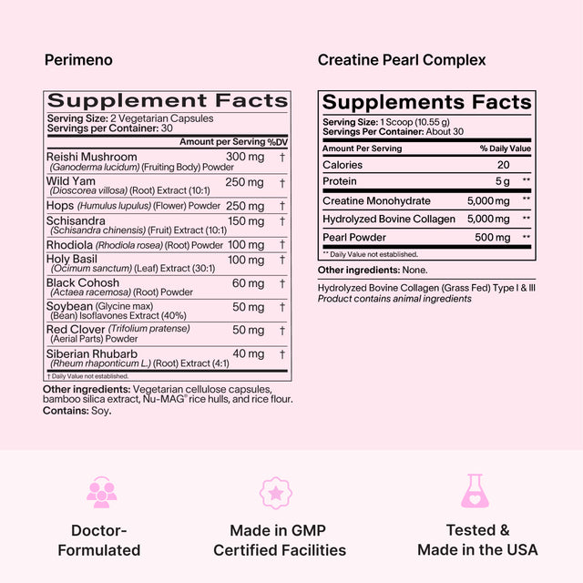 Daily Resilience Bundle