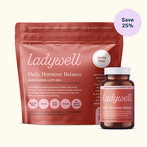 Daily Hormone Balance Bundle
